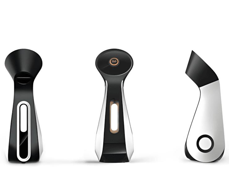 Bo the robot