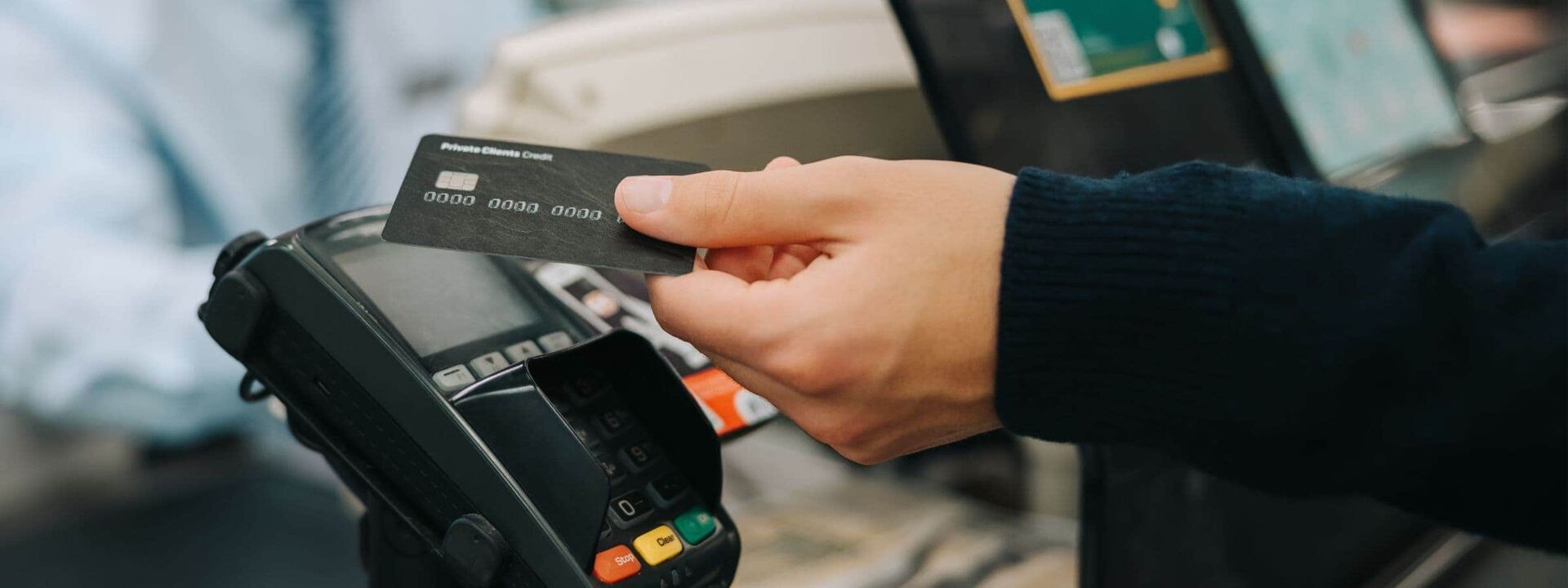 Point of Sale