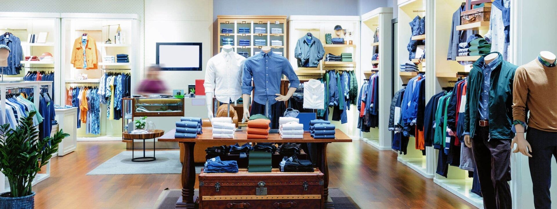 Retail