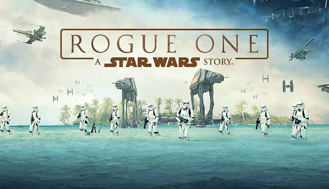 Rogue One