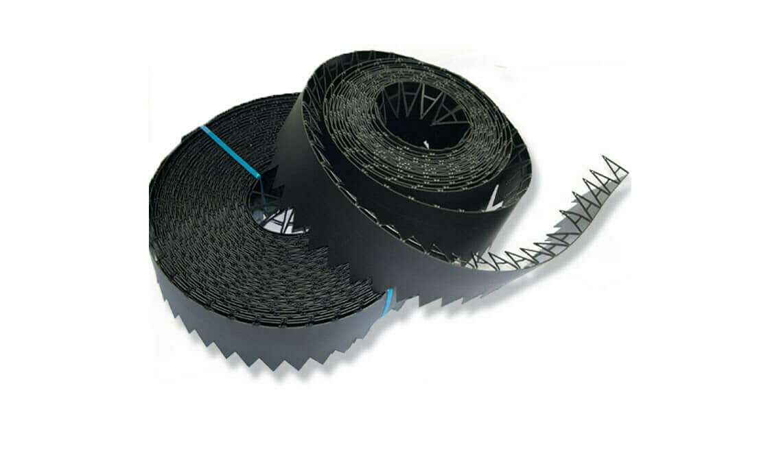 Smartedge lawn edging