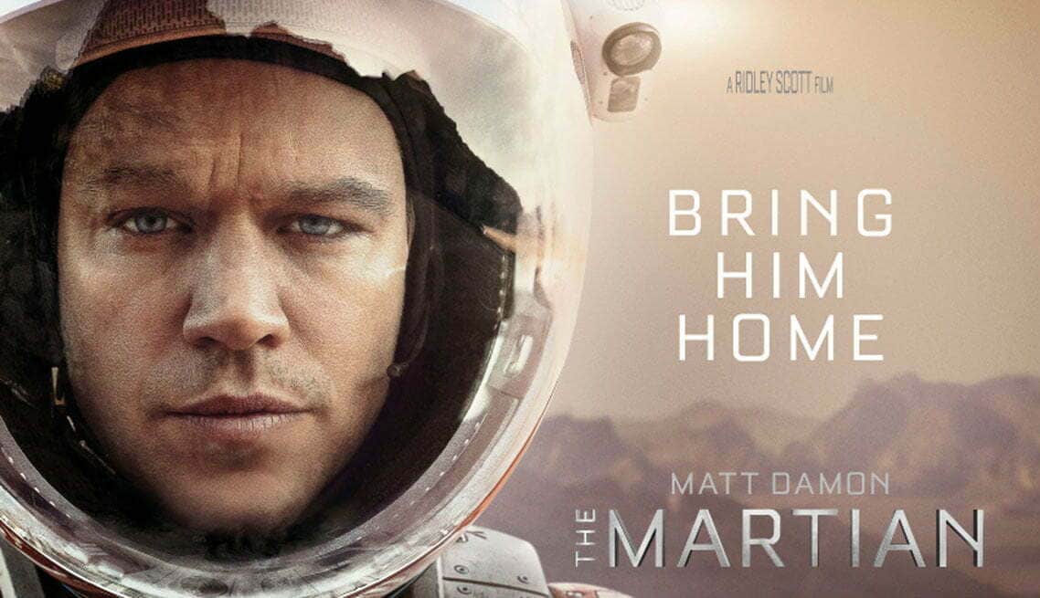 The Martian