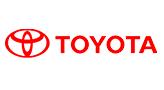 Toyota updated logo