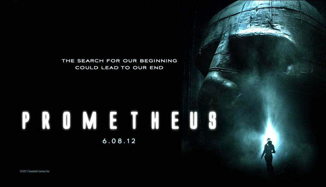 Prometheus